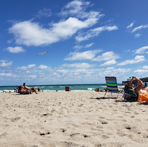 Meet your Posher, George - Picture 1 of 1